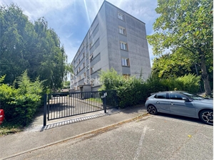 t3 à la vente -   38120  SAINT EGREVE, surface 66 m2 vente t3 - UBI476948063
